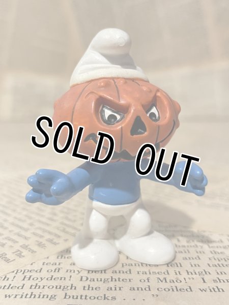 画像1: Smurfs/PVC Figure(SM-204) (1)