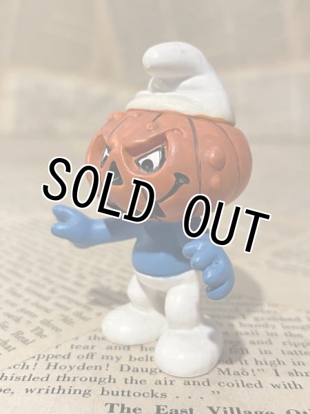 画像2: Smurfs/PVC Figure(SM-204) (2)