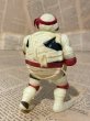 画像3: TMNT/Action Figure(Raph as The Mummy/Loose) TM-285 (3)