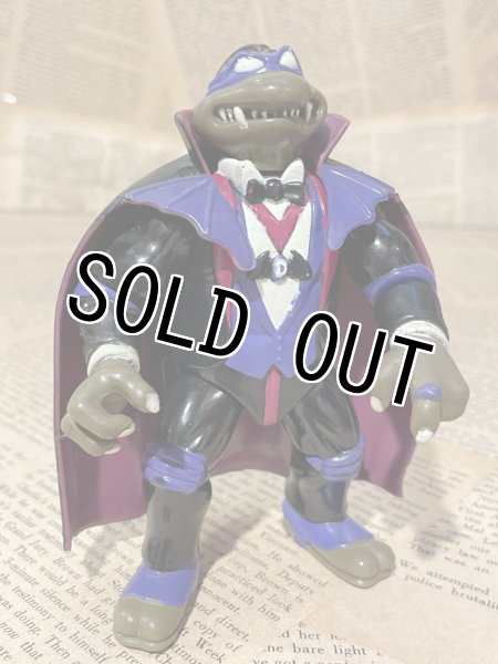 画像1: TMNT/Action Figure(Don as Dracula/Loose) TM-284 (1)