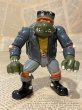 画像1: TMNT/Action Figure(Mike as Frankenstein/Loose) TM-283 (1)