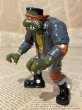 画像2: TMNT/Action Figure(Mike as Frankenstein/Loose) TM-283 (2)