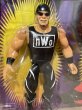 画像2: WCW/Action Figure(Hulk Hogan & Dennis Rodman/MOC) WW-045 (2)