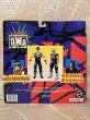 画像4: WCW/Action Figure(Hulk Hogan & Dennis Rodman/MOC) WW-045 (4)