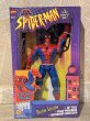 画像1: Spider-Man/10" Figure(Super Poseable Spider-Man/MIB) MA-483 (1)