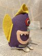 画像2: Purple People Eater/Plush(50s) OC-170 (2)