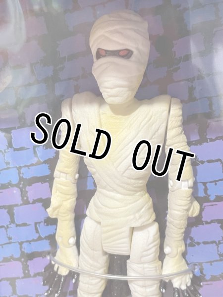 画像2: Goosebumps/Motion Creatures(The Mummy/MIB) MT-306 (2)