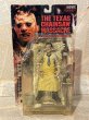 画像1: Movie Maniacs/Action Figure(Leatherface/MOC) MO-411 (1)