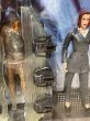 画像2: The X-Files/Action Figure(Agent Dana Scully/MOC) TV-105 (2)