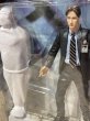 画像2: The X-Files/Action Figure(Agent Fox Mulder/MOC) TV-104 (2)