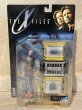 画像1: The X-Files/Action Figure(Fireman/MOC) TV-106 (1)