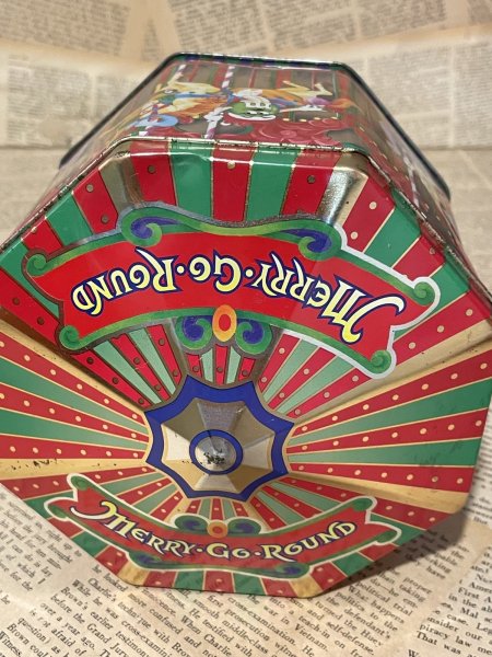 画像5: M&M's/Tin can(90s) MM-021 (5)