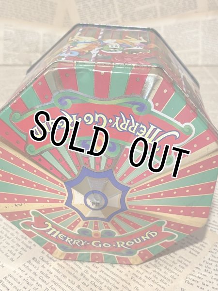 画像5: M&M's/Tin can(90s) MM-021 (5)