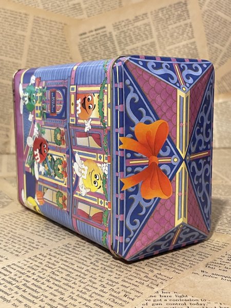 画像4: M&M's/Tin can(90s) MM-025 (4)