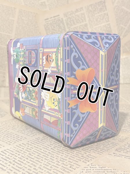 画像4: M&M's/Tin can(90s) MM-025 (4)