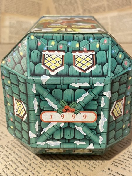 画像4: M&M's/Tin can(90s) MM-020 (4)