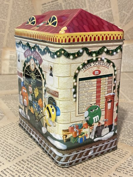 画像3: M&M's/Tin can(00s) MM-027 (3)