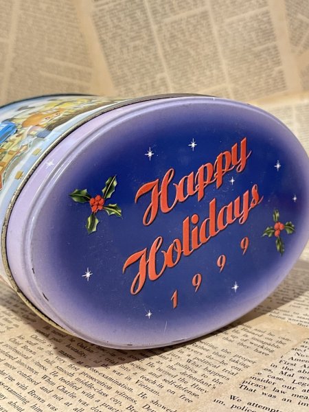 画像4: M&M's/Tin can(90s) MM-022 (4)