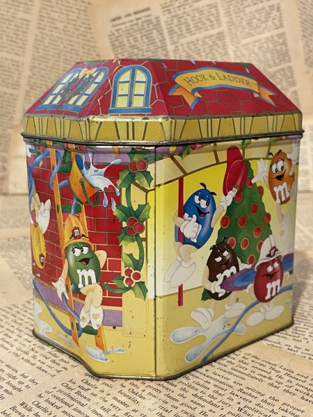 画像3: M&M's/Tin can(90s) MM-023 (3)