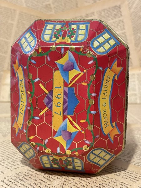 画像4: M&M's/Tin can(90s) MM-023 (4)