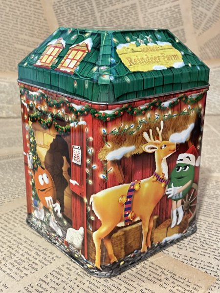 画像2: M&M's/Tin can(00s) MM-026 (2)