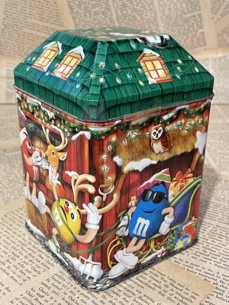 画像3: M&M's/Tin can(00s) MM-026 (3)