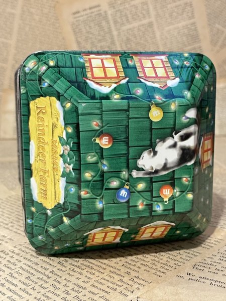 画像4: M&M's/Tin can(00s) MM-026 (4)