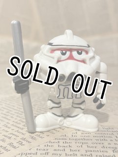 最終SALE❣️ヴィンテージm&m's グリーンちゃん2点セット　フィギュア 高品質の激安 ヴィンテージm&m's グリーンちゃん2点セット