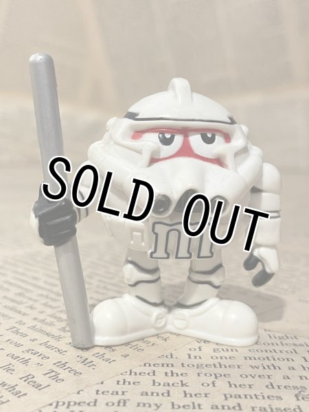 画像1: M&M's/PVC Figure(Star Wars) MM-028 (1)