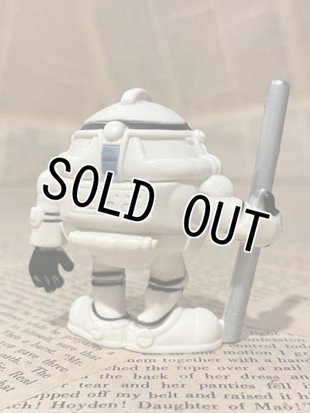 画像3: M&M's/PVC Figure(Star Wars) MM-028 (3)