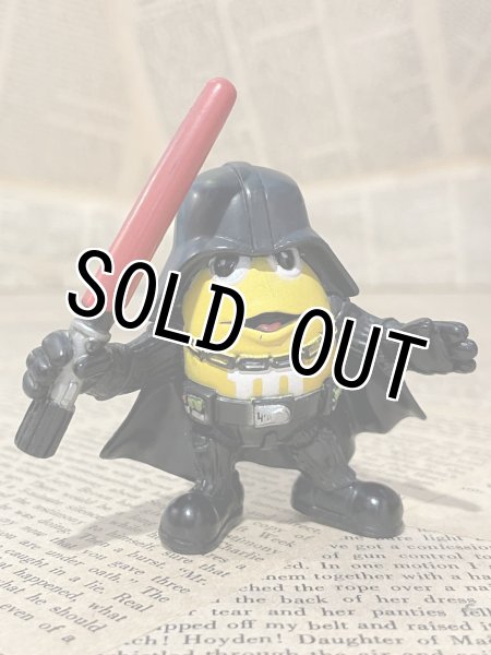 画像1: M&M's/PVC Figure(Star Wars) MM-029 (1)