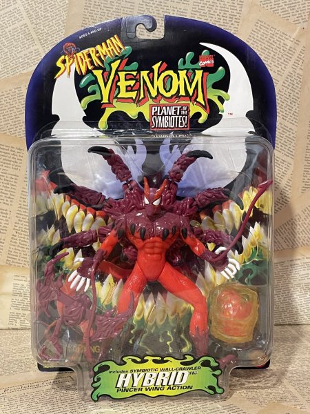 画像1: Spider-Man/Action Figure(Hybrid/MOC) MA-485 (1)