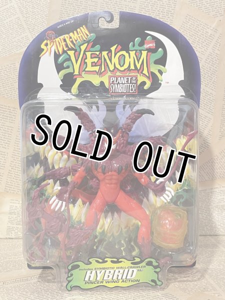 画像1: Spider-Man/Action Figure(Hybrid/MOC) MA-485 (1)