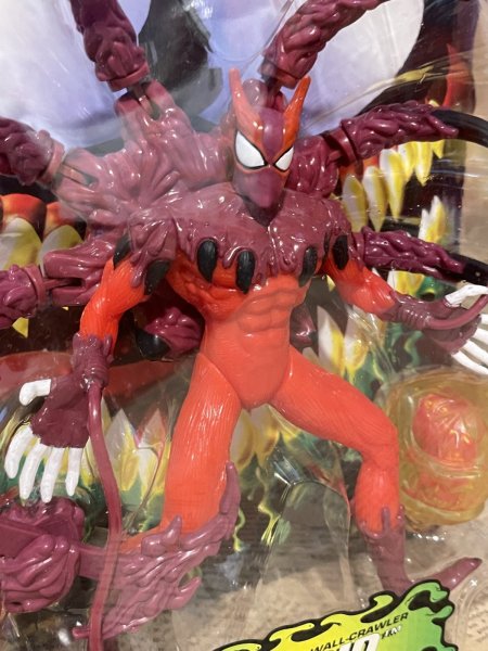 画像2: Spider-Man/Action Figure(Hybrid/MOC) MA-485 (2)