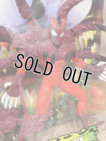 画像2: Spider-Man/Action Figure(Hybrid/MOC) MA-485 (2)