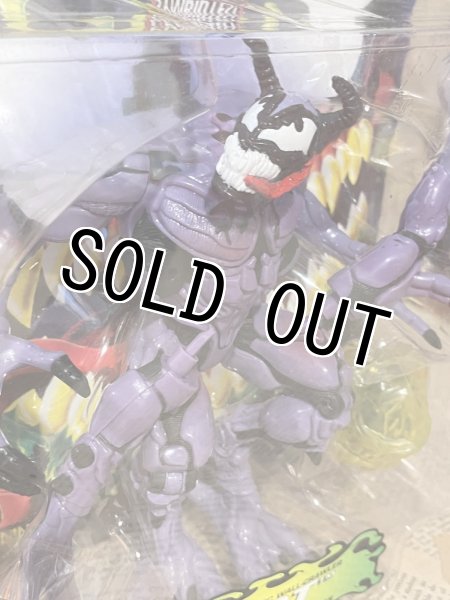 画像2: Spider-Man/Action Figure(Riot/MOC) MA-487 (2)