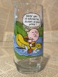 画像1: Camp Snoopy Collection/Glass(80s/McD) GL-051 (1)