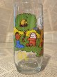 画像4: Camp Snoopy Collection/Glass(80s/McD) GL-052 (4)