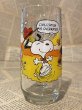 画像1: Camp Snoopy Collection/Glass(80s/McD) GL-053 (1)