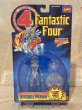画像1: Fantastic Four/Action Figure(Invisible Woman/MOC) MA-489 (1)