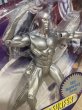 画像2: Silver Surfer/Action Figure(Silver Surfer/MOC) MA-491 (2)