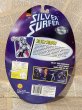 画像3: Silver Surfer/Action Figure(Silver Surfer/MOC) MA-491 (3)