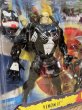 画像2: Marvel Team Up/Action Figure(Venom vs Spider-Man/MOC) MA-494 (2)