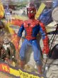 画像3: Marvel Team Up/Action Figure(Venom vs Spider-Man/MOC) MA-494 (3)