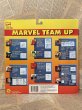 画像4: Marvel Team Up/Action Figure(Venom vs Spider-Man/MOC) MA-494 (4)