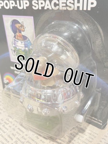 画像2: E.T./Pop-up Spaceship(80s/MOC) SF-095 (2)