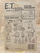 画像3: E.T./Pop-up Spaceship(80s/MOC) SF-095 (3)