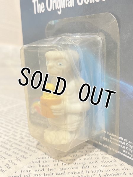 画像2: E.T./PVC Figure(80s/MOC) SF-093 (2)