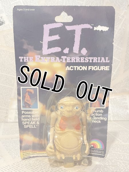 画像1: E.T./Action Figure(80s/MOC) SF-094 (1)