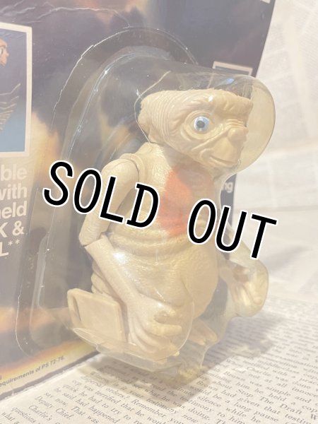 画像2: E.T./Action Figure(80s/MOC) SF-094 (2)